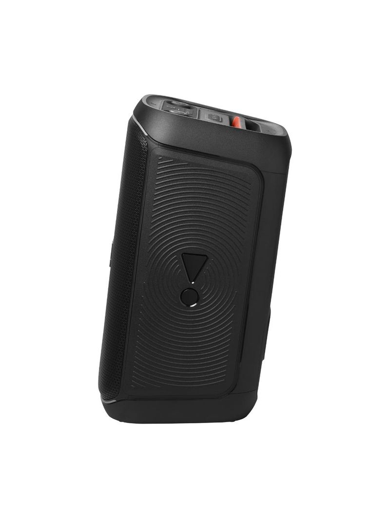 Caixa de som jbl partybox club 120 bluetooth 160w bateria 12h preta