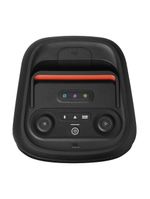 Caixa de som jbl partybox club 120 bluetooth 160w bateria 12h preta