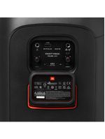Caixa de som jbl partybox club 120 bluetooth 160w bateria 12h preta