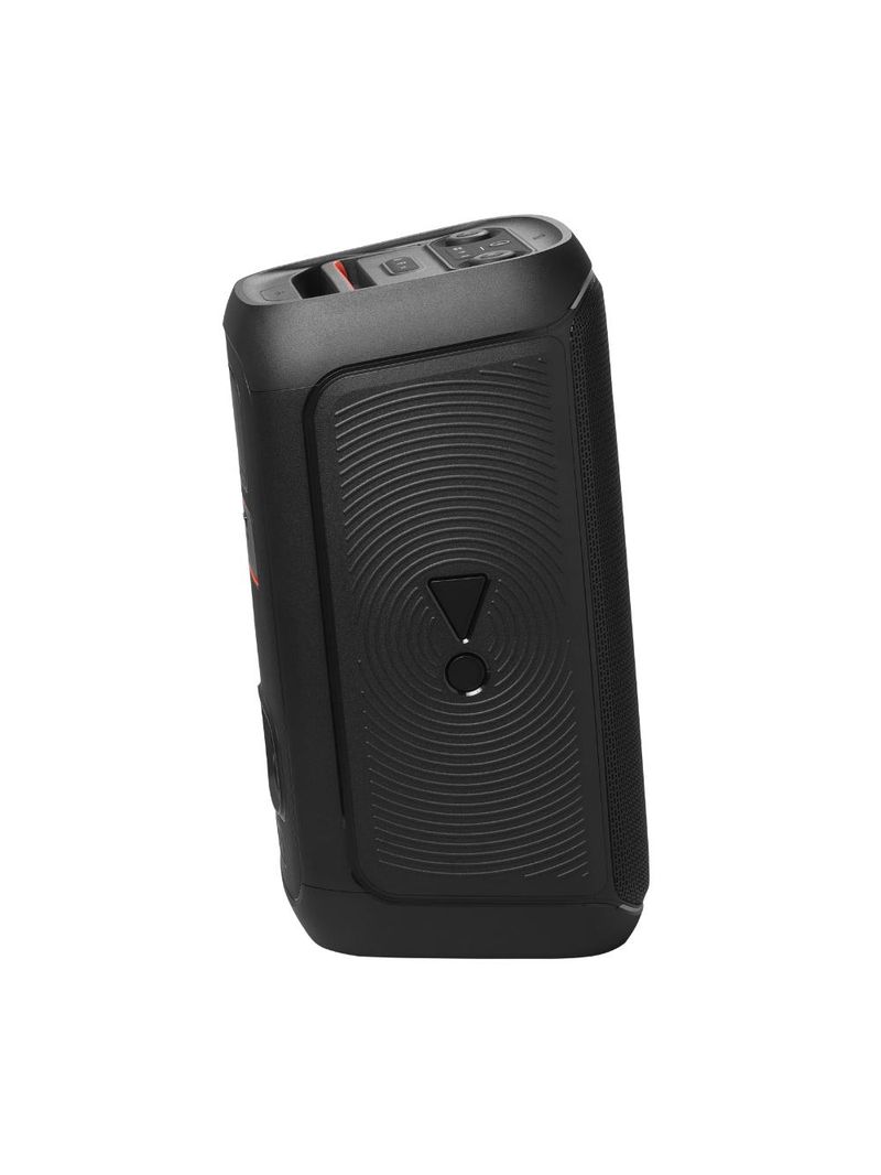 Caixa de som jbl partybox club 120 bluetooth 160w bateria 12h preta