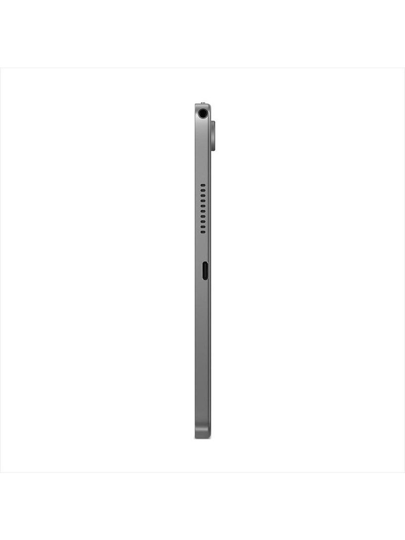Tablet lenovo tab full hd 101" android 14 zaeh0151br octa-core mediatek helio g85 wi-fi helio g85 64gb 8mp cinza