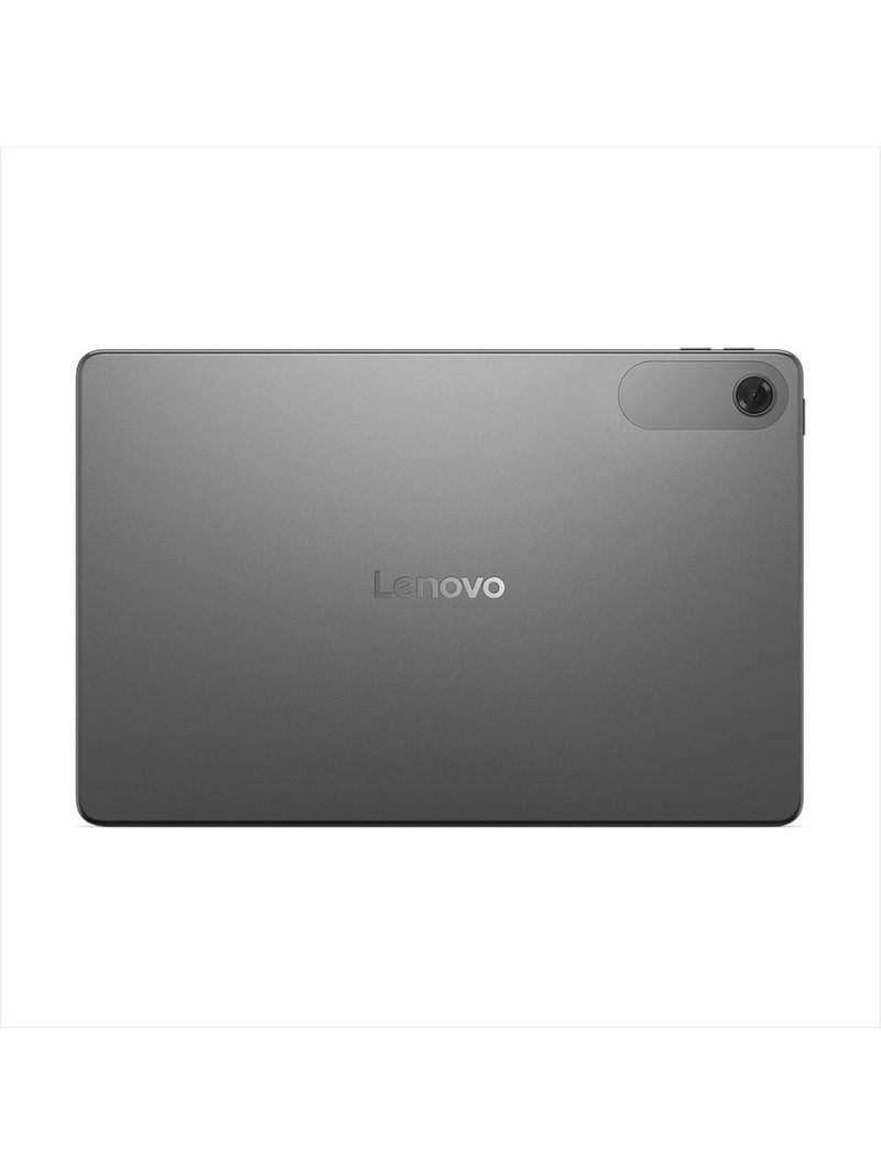 Tablet lenovo tab full hd 101" android 14 zaeh0151br octa-core mediatek helio g85 wi-fi helio g85 64gb 8mp cinza