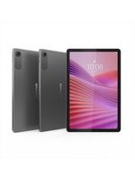 Tablet lenovo tab full hd 101" android 14 zaeh0151br octa-core mediatek helio g85 wi-fi helio g85 64gb 8mp cinza