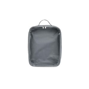 Organizador de mala maternidade totti grande cinza