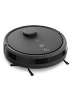 Aspirador robô electrolux experience erb60 wi-fi 140w autonomia 1h40 mapeamento bivolt preto