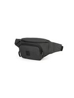 Shoulder bag masculina nomad preto