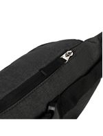 Shoulder bag masculina nomad preto