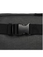 Shoulder bag masculina nomad preto