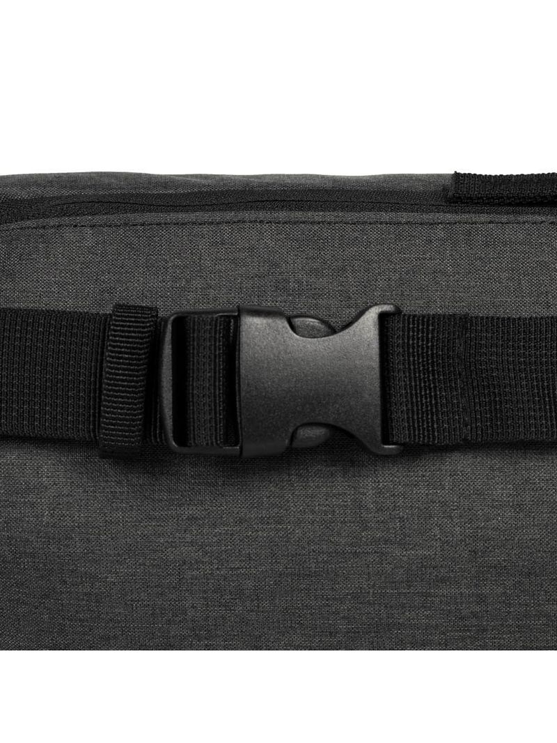 Shoulder bag masculina nomad preto