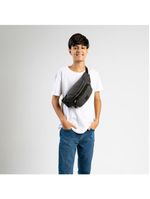 Shoulder bag masculina nomad preto