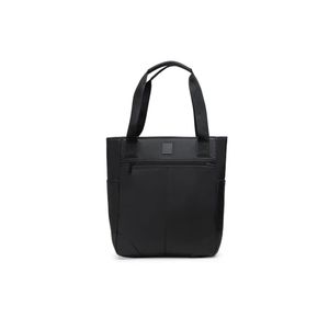 Bolsa mochila feminina grande esportiva cora preta