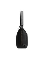 Bolsa feminina hobo soft premium preta