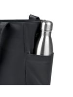 Bolsa feminina média executiva donna preta