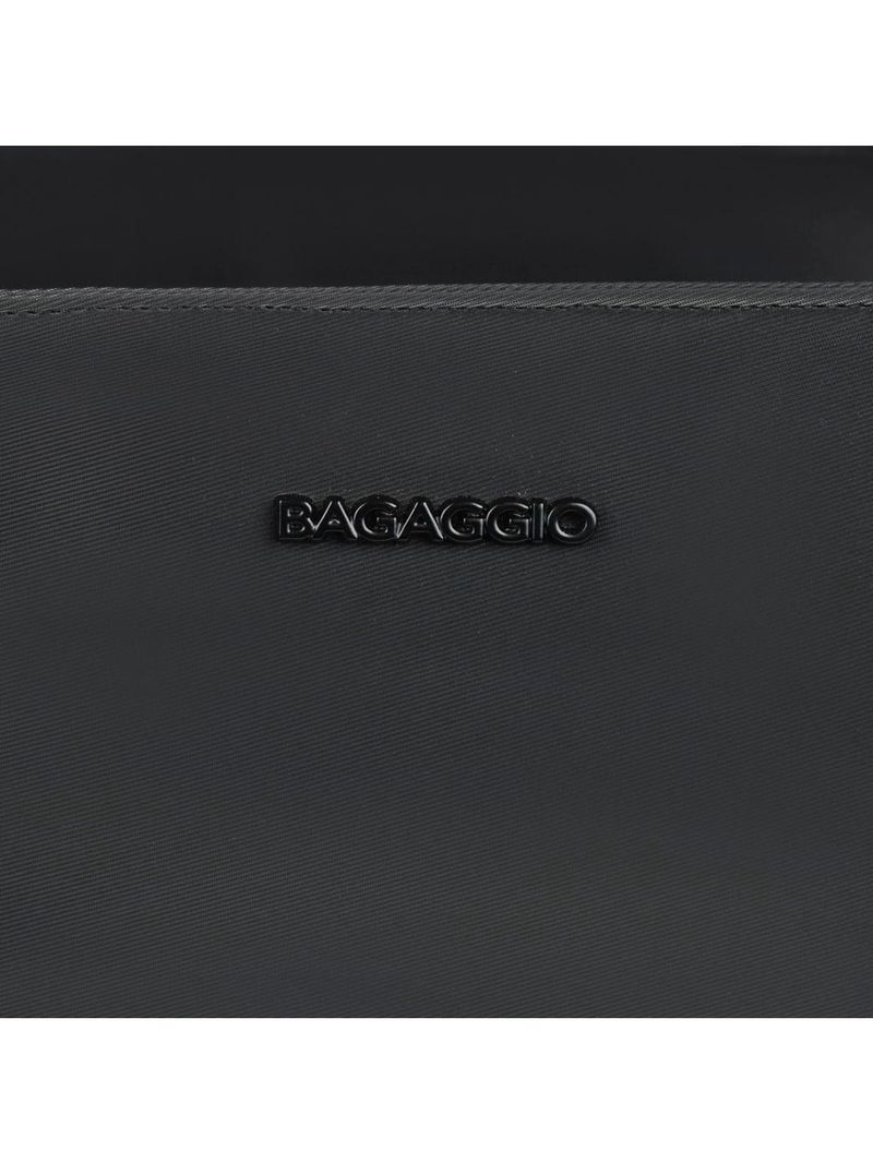 Bolsa feminina média executiva donna preta