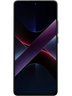 Smartphone Poco X7 PRO 5G 256GB 8GB RAM (Black)