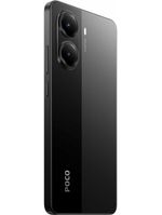 Smartphone Poco X7 PRO 5G 256GB 8GB RAM (Black)