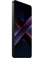 Smartphone Poco X7 PRO 5G 256GB 8GB RAM (Black)