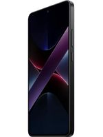 Smartphone Poco X7 PRO 5G 256GB 8GB RAM (Black)