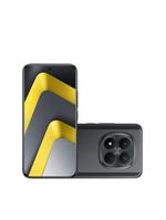 Smartphone Poco M8 Pro 5G 8GB RAM 256GB Global (Black)