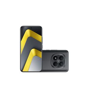 Smartphone Poco M8 Pro 5G 12GB RAM 512GB Global (Black)