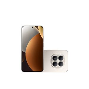 Smartphone Redmi Note 15 Pro 4G 8GB RAM 256GB Global (Titanium)