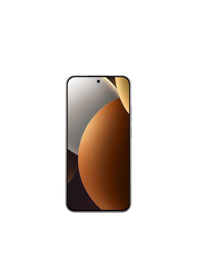 Smartphone Redmi Note 15 Pro 4G 8GB RAM 256GB Global (Titanium)