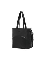 Bolsa executiva feminina donna preta