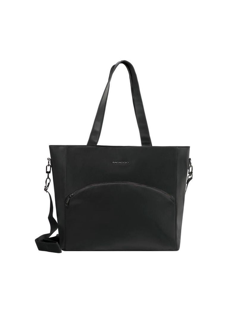 Bolsa executiva feminina donna preta