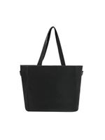 Bolsa executiva feminina donna preta