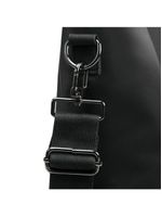 Bolsa executiva feminina donna preta