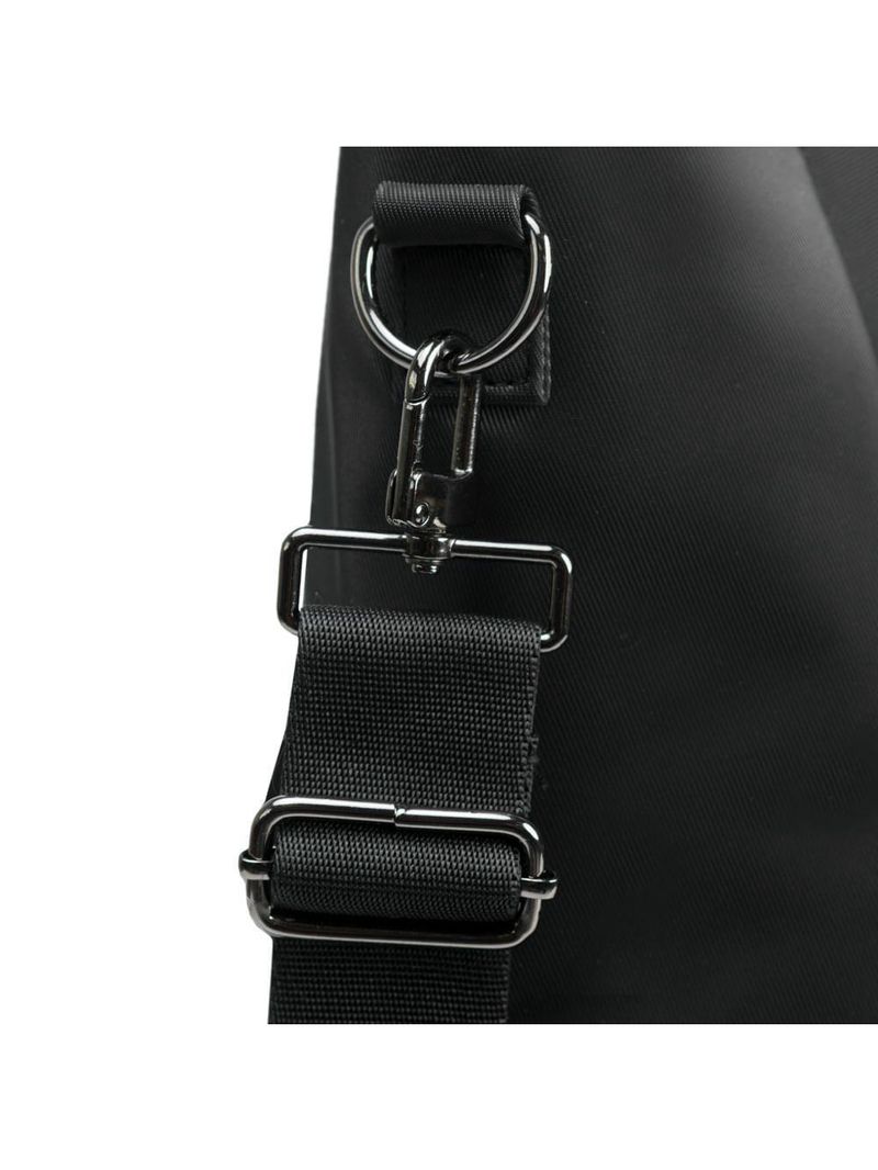 Bolsa executiva feminina donna preta