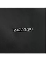 Bolsa executiva feminina donna preta