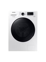 Lava E Seca Samsung 11kg WD11A Digital Inverter Ecobubble Branca 127V Branco