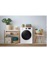 Lava E Seca Samsung 11kg WD11A Digital Inverter Ecobubble Branca 127V Branco