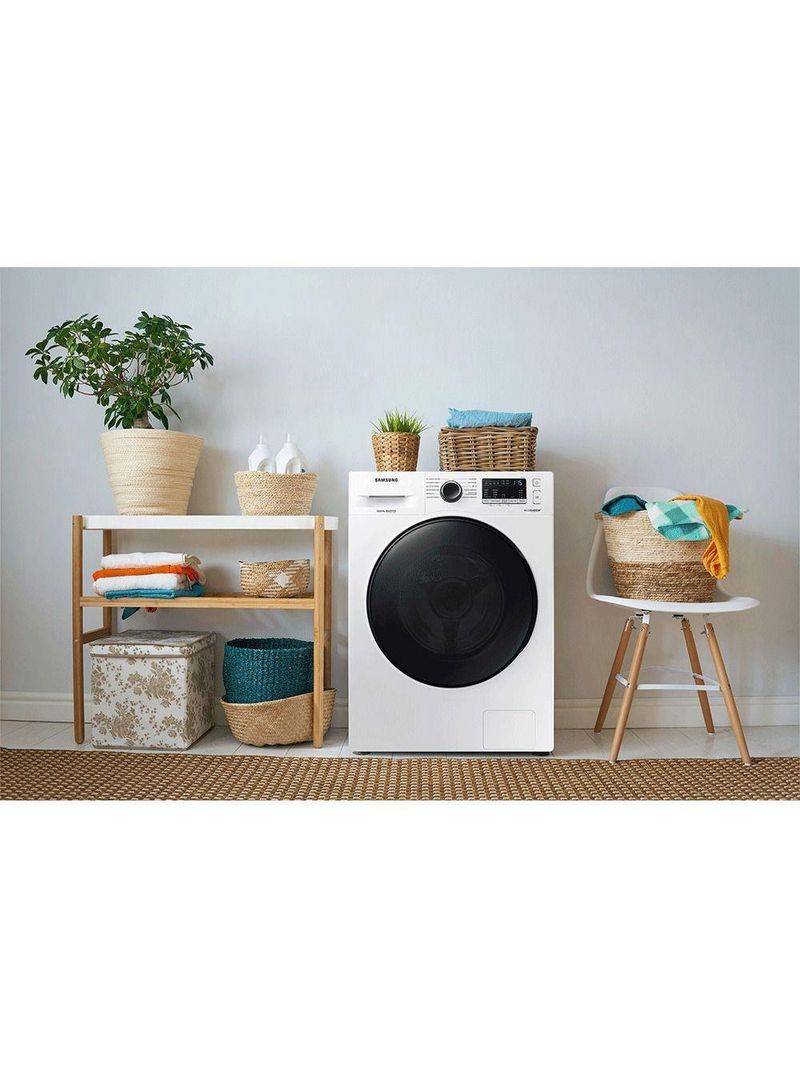 Lava E Seca Samsung 11kg WD11A Digital Inverter Ecobubble Branca 127V Branco