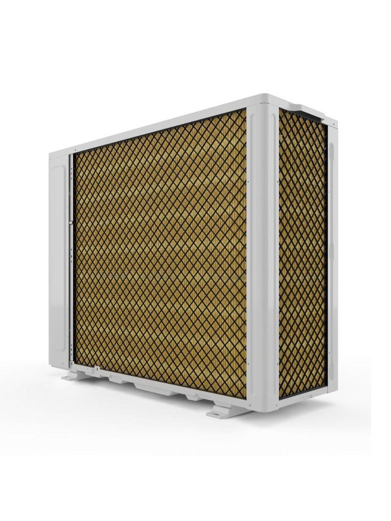 Split Philco Pac12000 Inverter Frio Pac12fb Branco 220 V