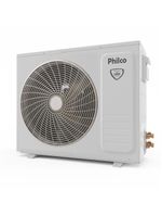 Split Philco Pac12000 Inverter Frio Pac12fb Branco 220 V