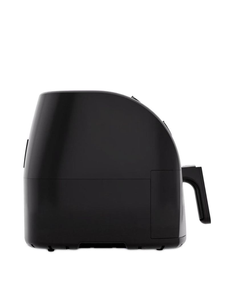 Fritadeira eletrica britânia baf90a redstone 9l 2000w air flow preta