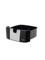 Fritadeira eletrica britânia baf90a redstone 9l 2000w air flow preta