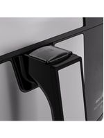 Fritadeira eletrica britânia baf90a redstone 9l 2000w air flow preta