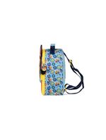 Lancheira térmica infantil masculina patrulha canina chase baby