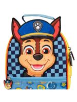 Lancheira térmica infantil masculina patrulha canina chase baby
