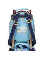 Lancheira térmica infantil masculina patrulha canina chase baby