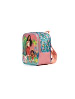 Lancheira térmica infantil feminina moana rosa