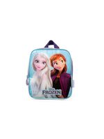 Lancheira térmica infantil feminina frozen elsa e anna