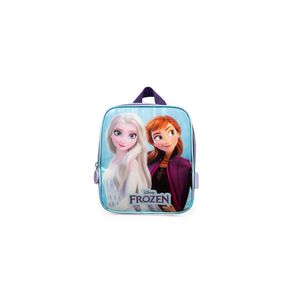 Lancheira térmica infantil feminina frozen elsa e anna