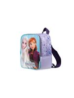 Lancheira térmica infantil feminina frozen elsa e anna