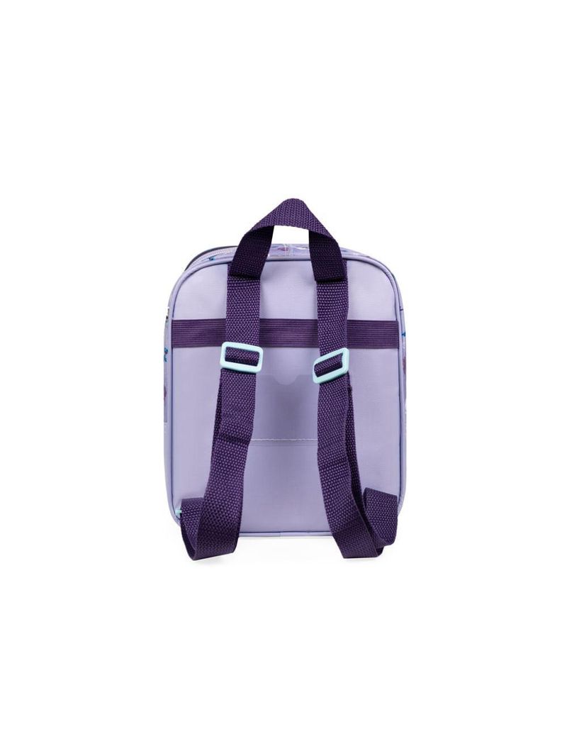 Lancheira térmica infantil feminina frozen elsa e anna