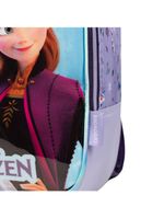 Lancheira térmica infantil feminina frozen elsa e anna