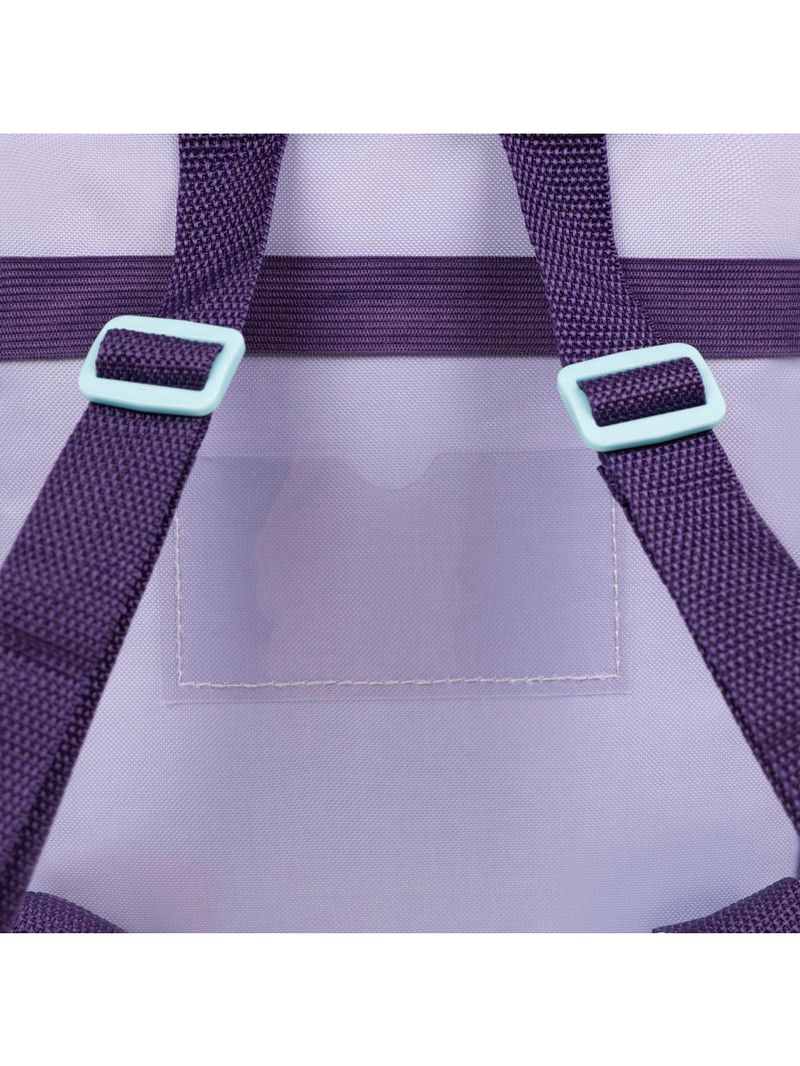 Lancheira térmica infantil feminina frozen elsa e anna